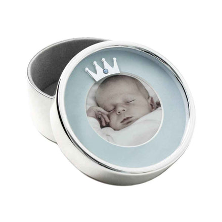 9 cm Blue Prince Box AULICA