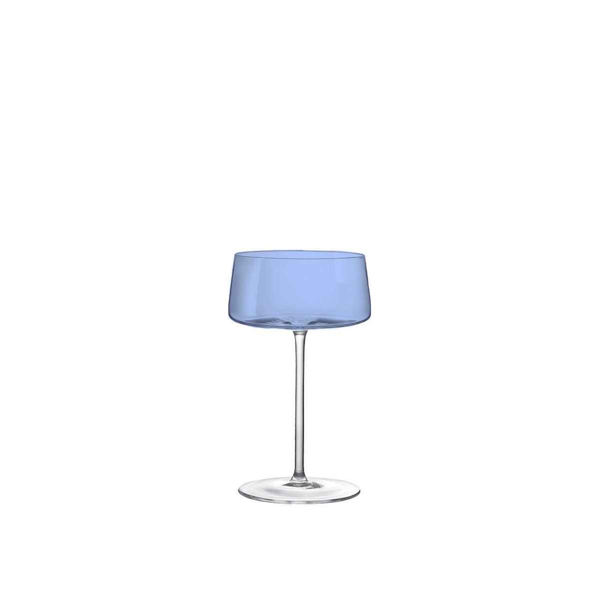 6 -gelöste Champagner -Chips 230 ml - Los 6 6 AULICA