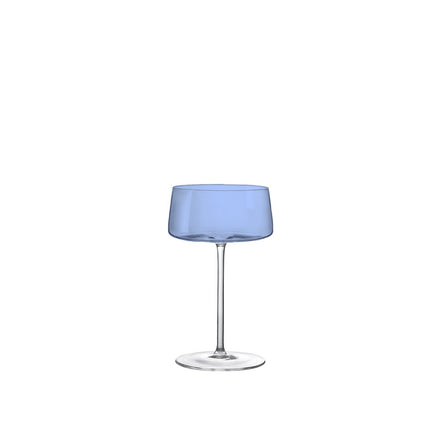 6 -gelöste Champagner -Chips 230 ml - Los 6 6 AULICA