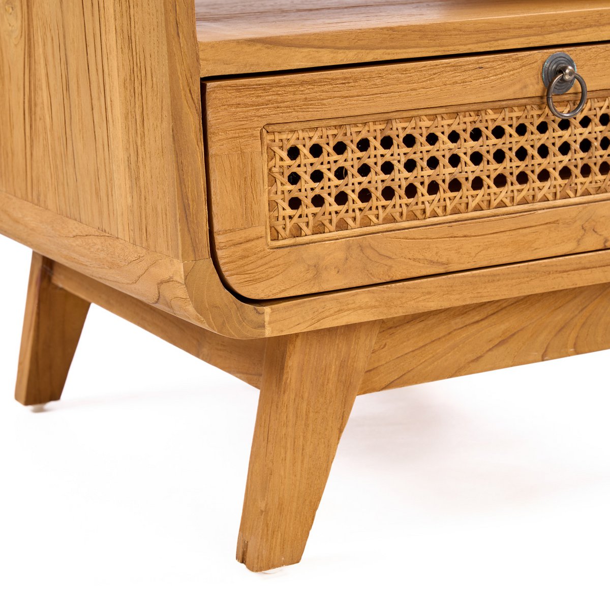 Der Breeze-Nachttisch – Natur - Pimis Living