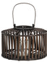 Lantern Ø 33x24 cm