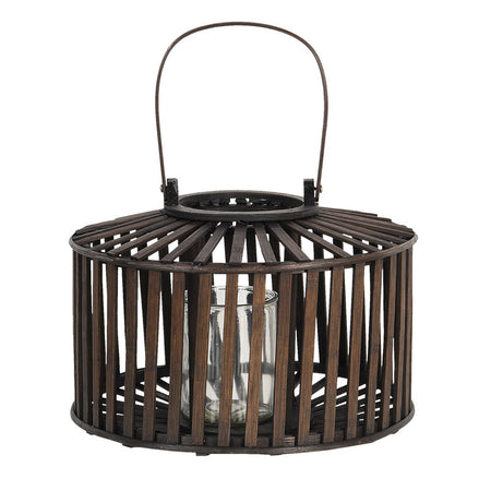 Windlicht Ø 33x24 cm Clayre & Eef.