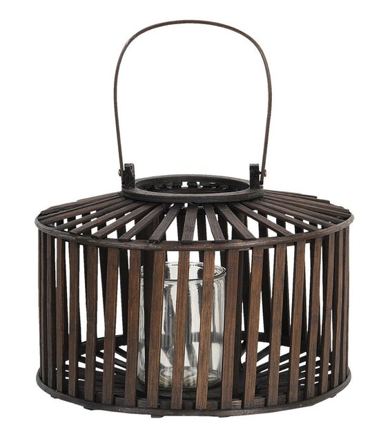 Lantern Ø 33x24 cm