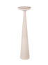 Candlestick; Rotonda column H.64 cm