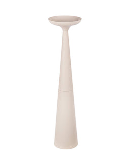 Kerzenleuchter; Säule Rotonda H.64 cm
