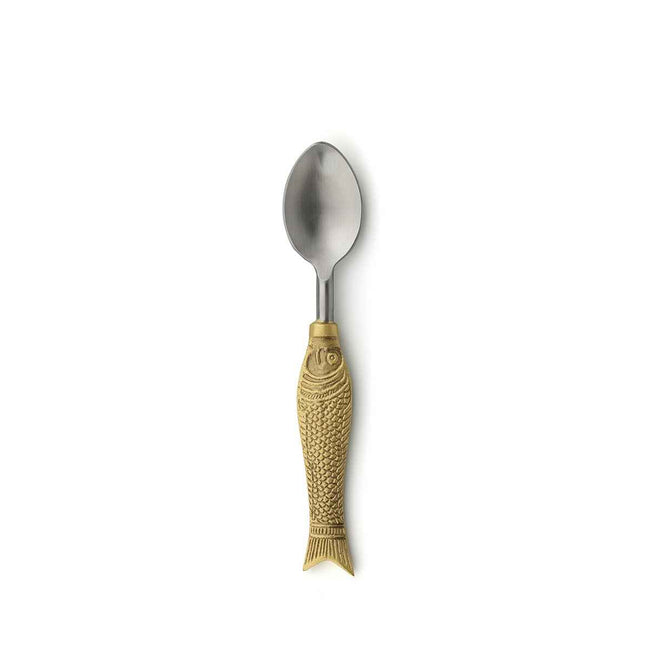 Der fischförmige Löffel - s Bazar Bizar Living