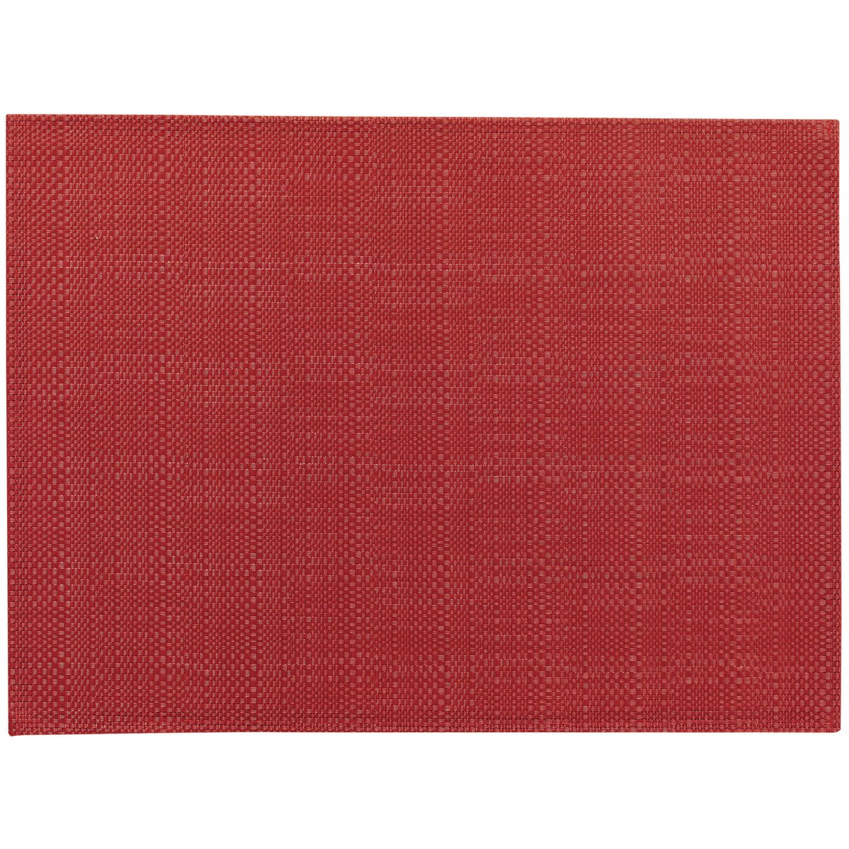 Placemat Canna Cherry 33 x 45