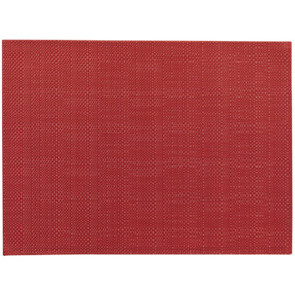 Placemat Canna Cherry 33 x 45