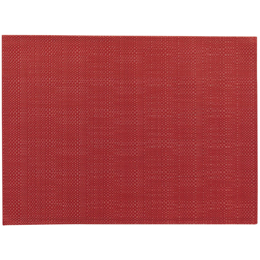 Tischset Canna Cherry 33 x 45 - Pimis Living