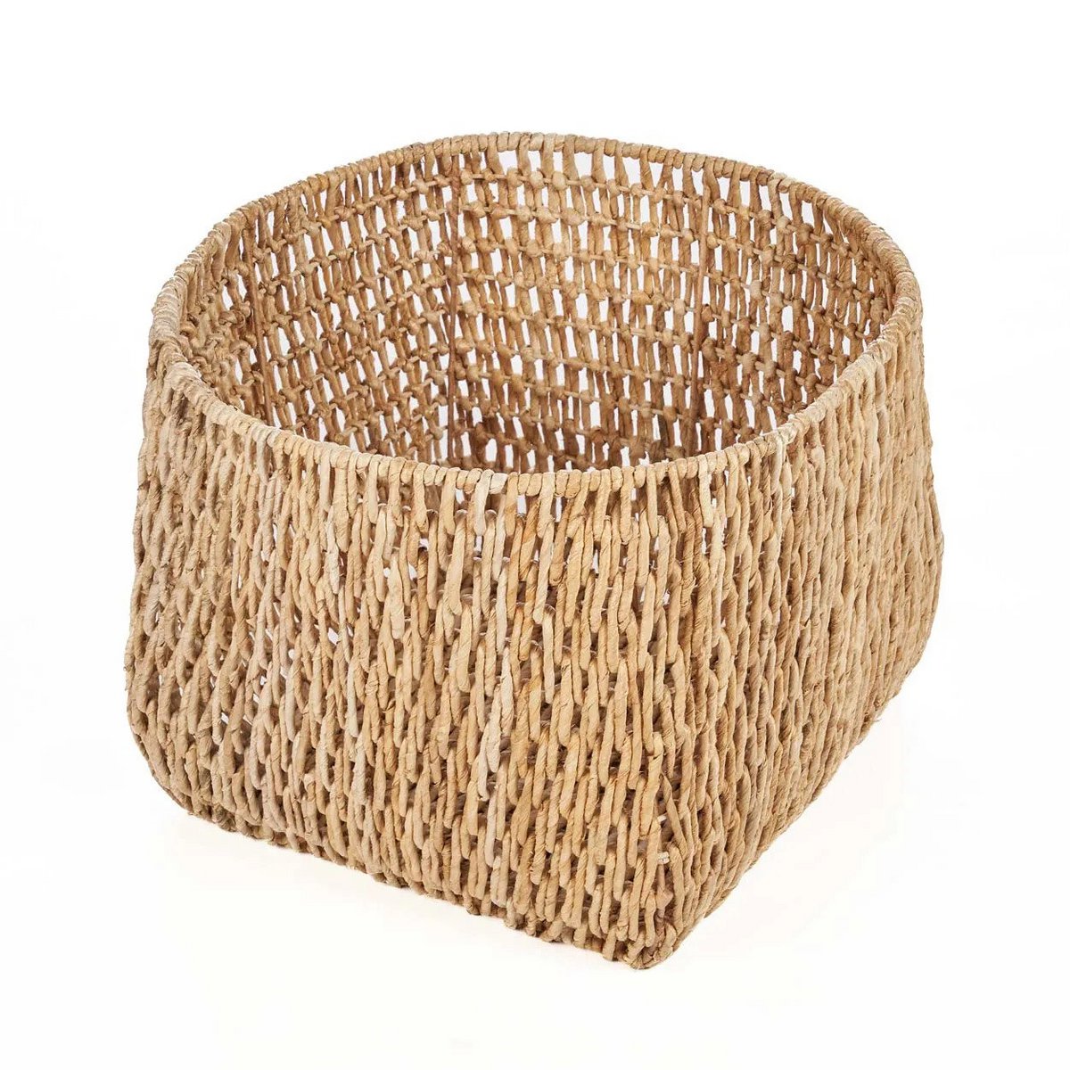 Der Louh Louh Korb – Natur – XL - Pimis Living