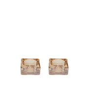 5x5x2,5 cm - Bernstein Candlestick einstellen AULICA