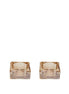 5x5x2,5 cm - Bernstein Candlestick einstellen AULICA