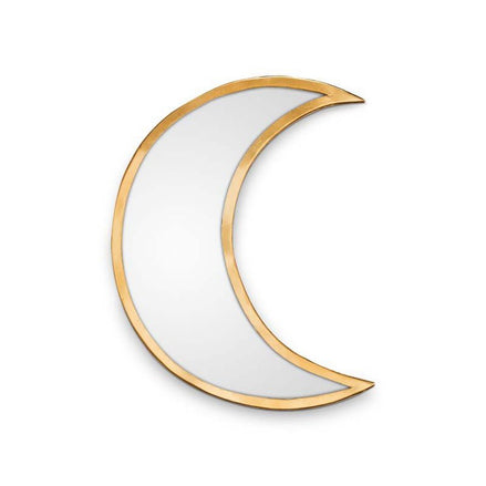 Mirror Moon Gold 30cm vtwonen - German and Austrian markets only
