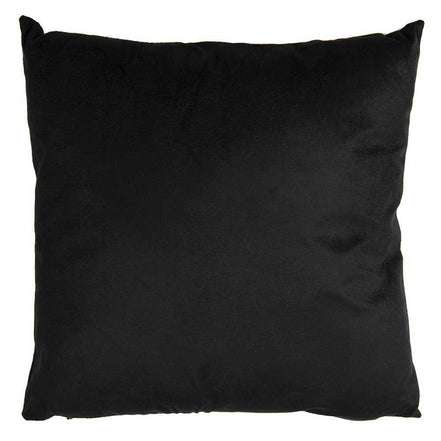 Decorative cushion multicolored 45x45x4 cm