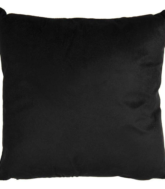 Decorative cushion multicolored 45x45x4 cm
