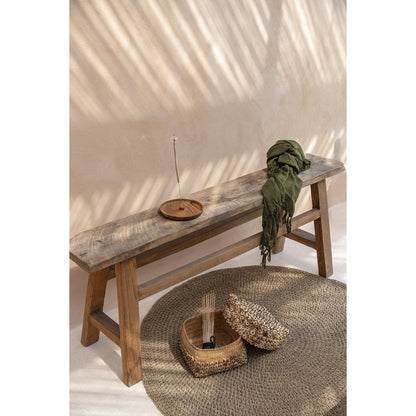 Der Räucherstäbchenhalter – Natur - Pimis Living