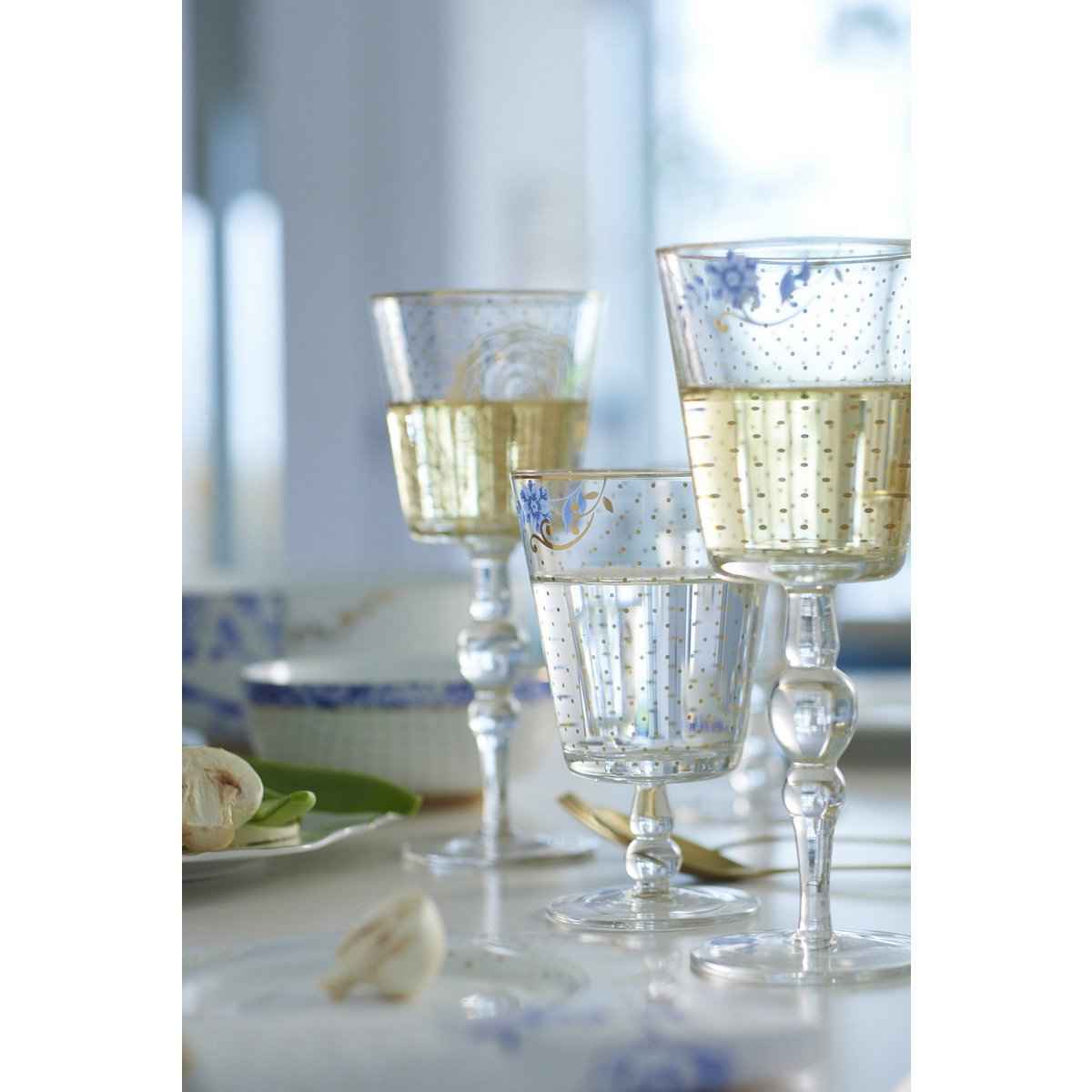 Krug Royal Golden Flower 1.7ltr