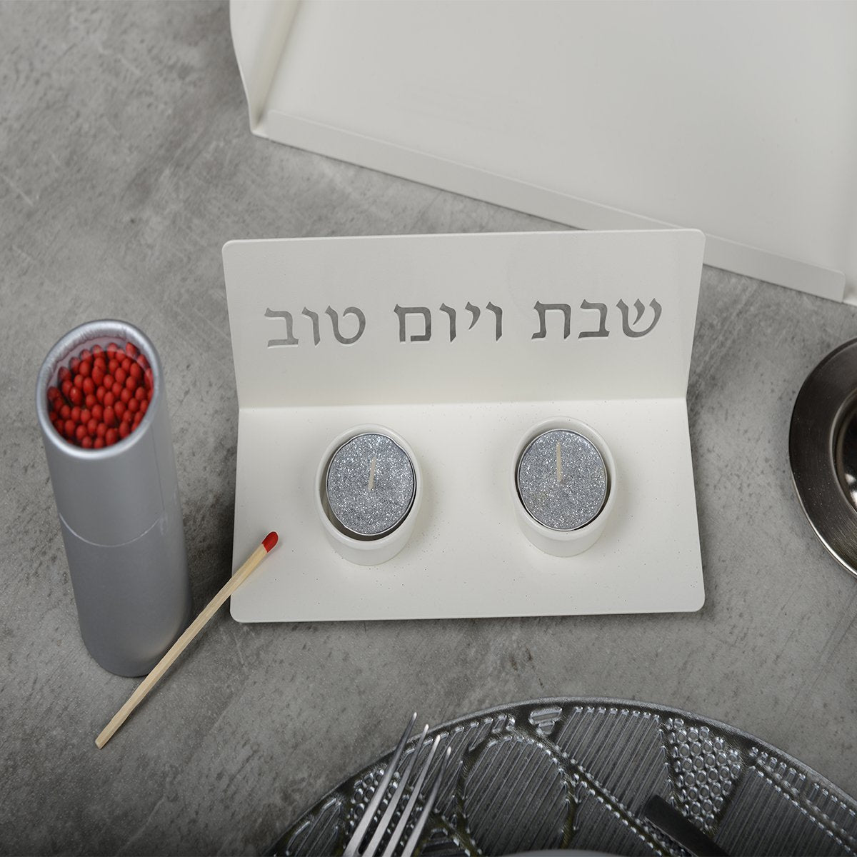 Übereinstimmungen in Silver Box - viele 75 - Pimis Living