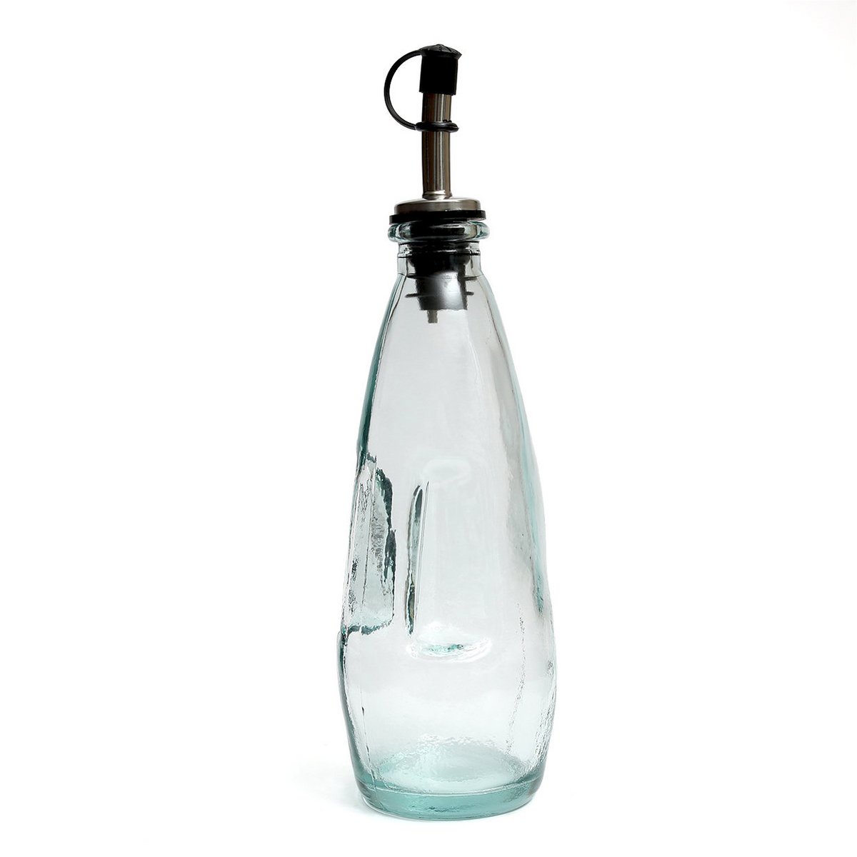 Die Olivenölflasche N ° 03 - Blau - Pimis Living