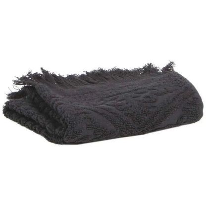 Gästehandtuch Zoé Carbone