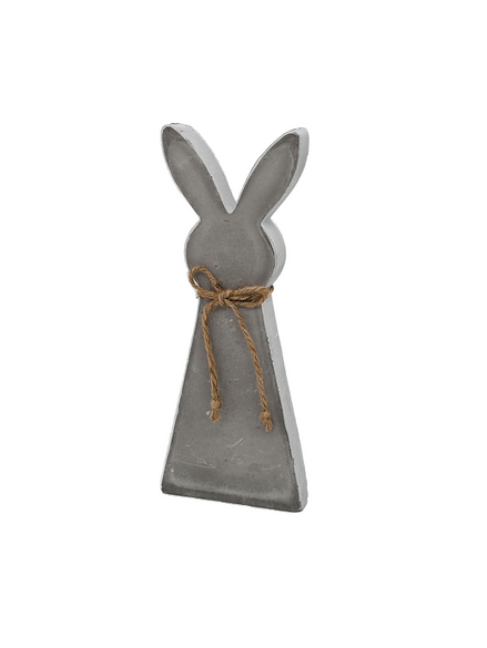 Hase aus Beton pimis living by Konceptpunkt