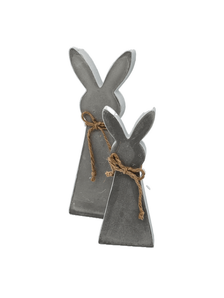 Hase aus Beton pimis living by Konceptpunkt