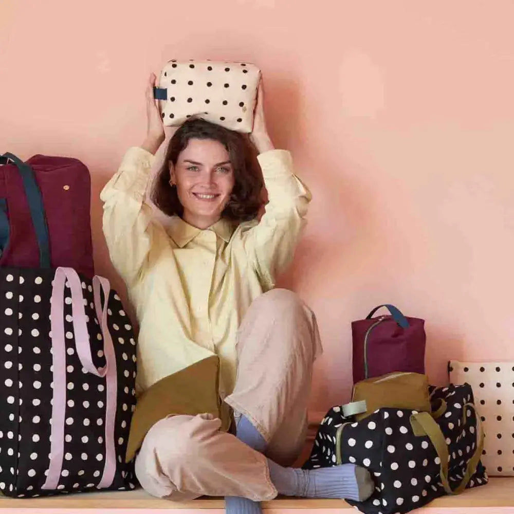 Iona Wein 22 x 10,5 Würfel -Würfel -Kit