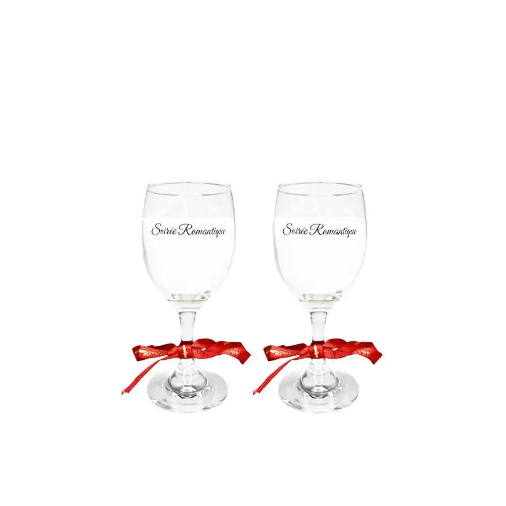 Kerzen Geschenkbox und Glasdiffusor