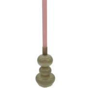Kerzenhalter aus Glas pimis living by Konceptpunkt