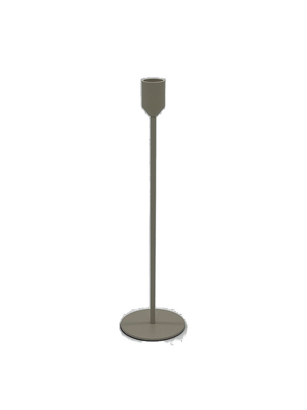 Kerzenleuchter Metall