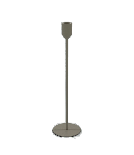 Kerzenleuchter Metall