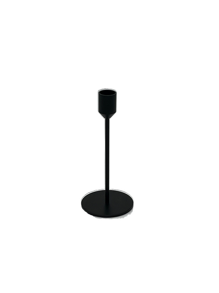 Kerzenleuchter Metall