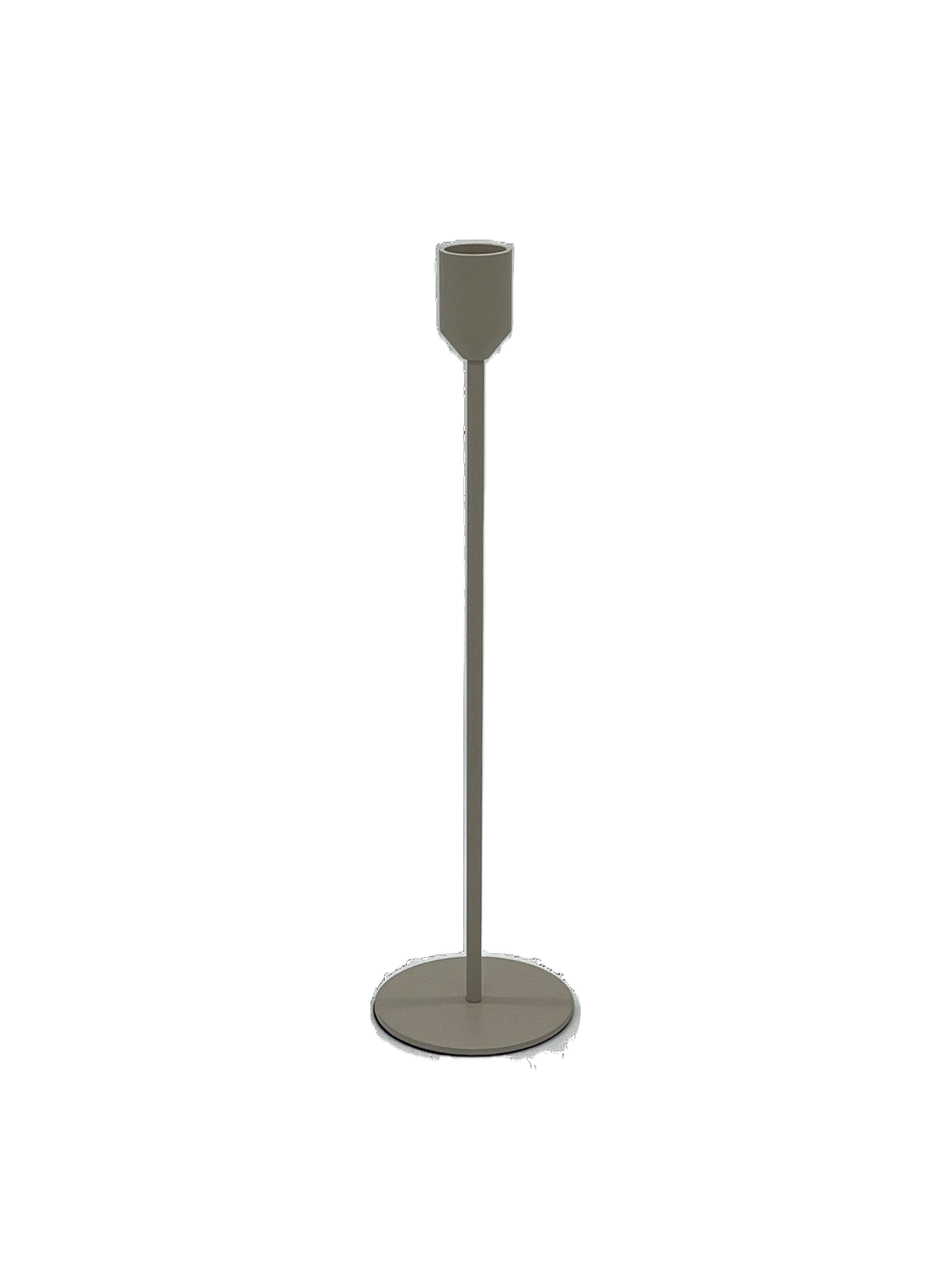 Kerzenleuchter Metall