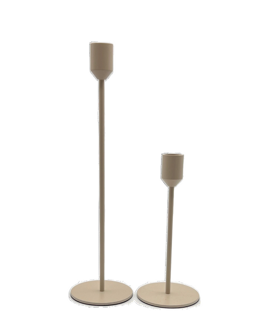 Kerzenleuchter Metall