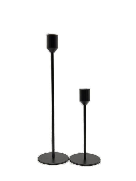 Kerzenleuchter Metall