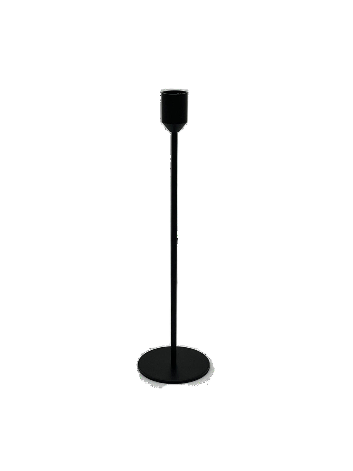 Kerzenleuchter Metall