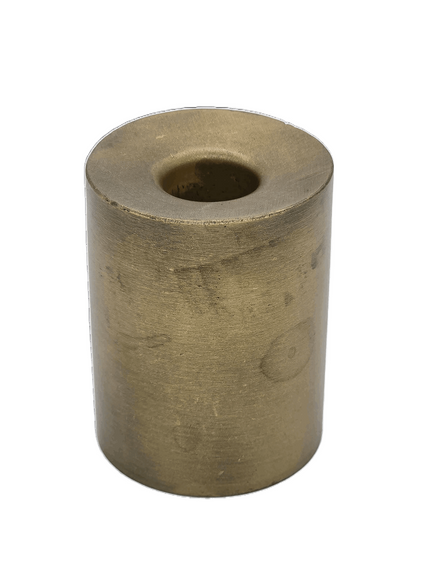 Kerzenständer aus Metall Goldfarben - Konceptpunkt Home, Deko und mehr …