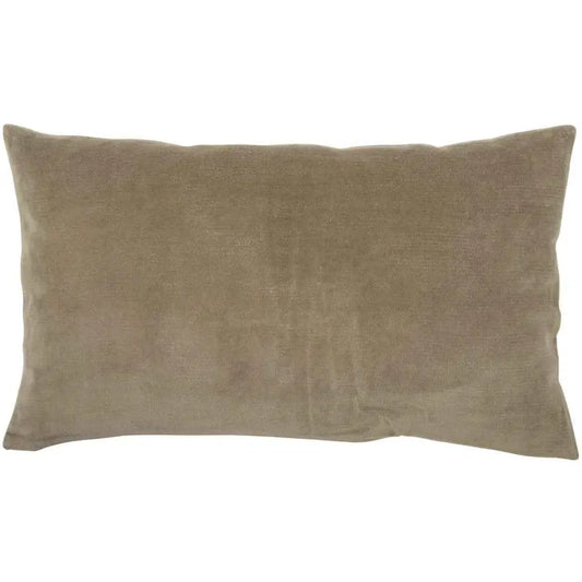 Kissen UNI ELISE FICELLE 40 X 65