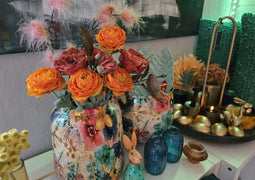 Kunstblumen