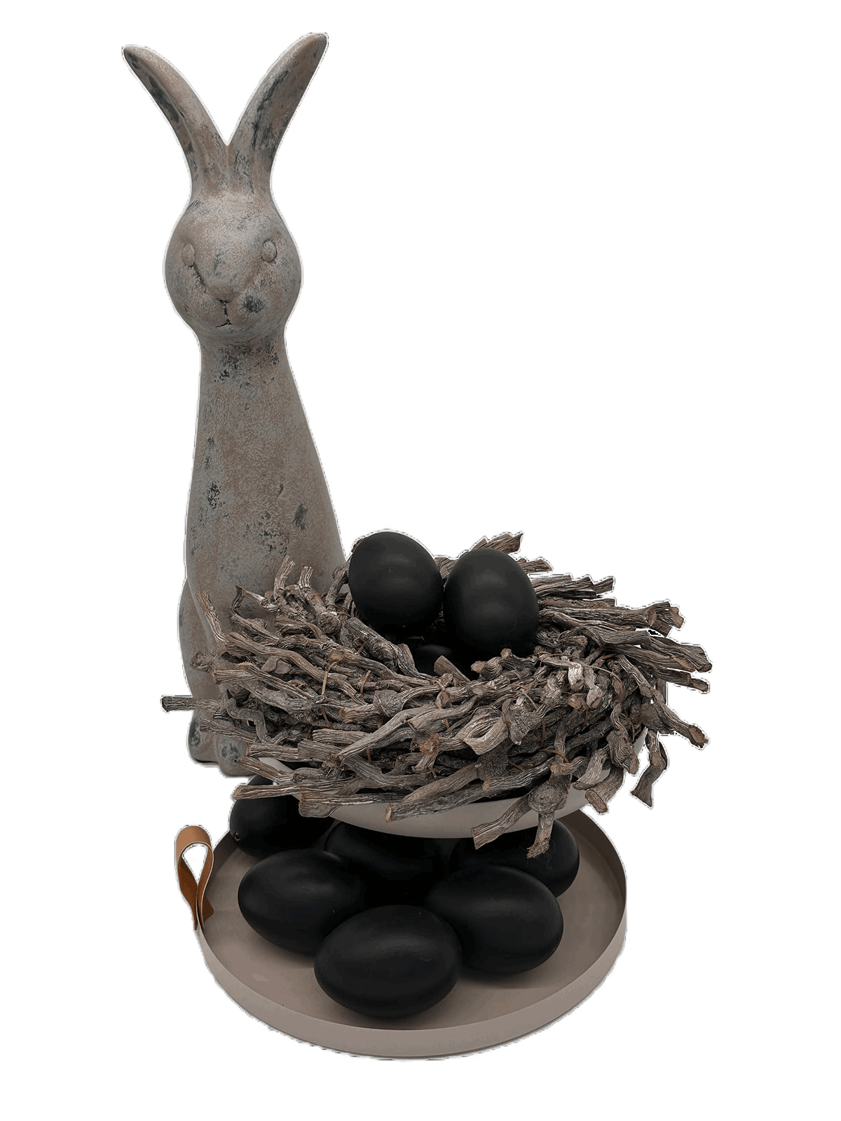 Kranz Natur Grau pimis living by Konceptpunkt