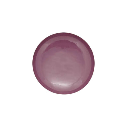 Low Tray Metal Lilac 12.50x35cm