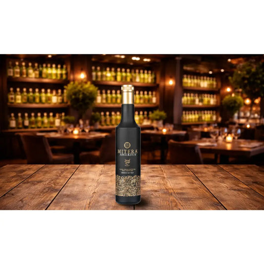 MITERA EVOO Amerius 500ml - Pimis Living