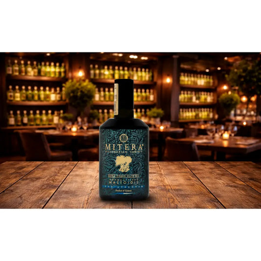 MITERA EVOO MASTOIDIS 500ml - Pimis Living