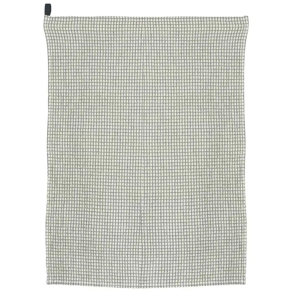 Mumba Ombre Waben-Geschirrtuch 50 x 70