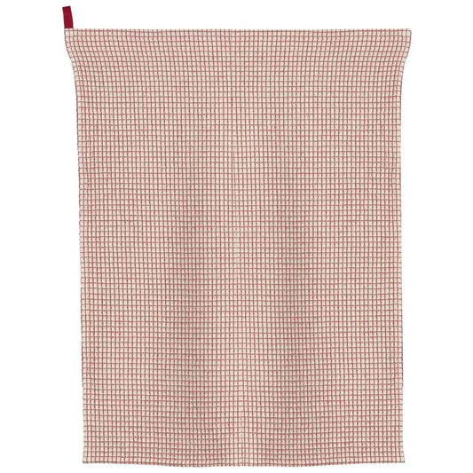 Mumba Ruby Wabengeschirrtuch 50 x 70