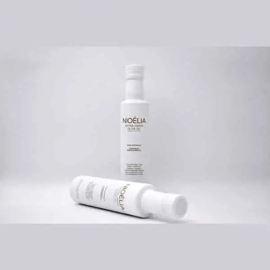 NIOELIA Premium Natives Olivenöl Extra 500 ml