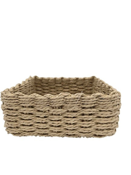 Serviettenhalter Bast Natur - Pimis Living