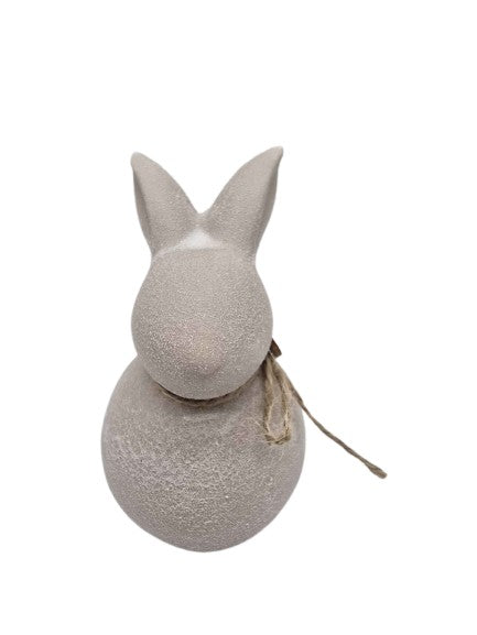 Hase "Elias" Keramik Sandfarben pimis living by Konceptpunkt