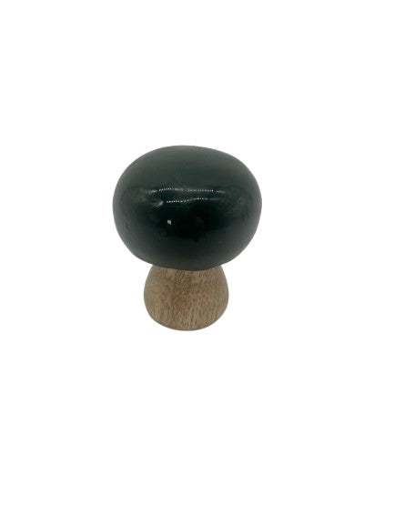 Pilz aus Holz und Kunsstoff versch. Farben - Pimis living by Konceptpunkt