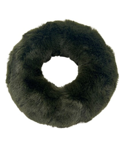 Fellkranz zum hängen grün pimis living by Konceptpunkt